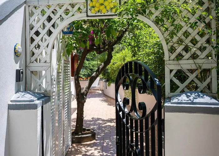Lemontree * Positano