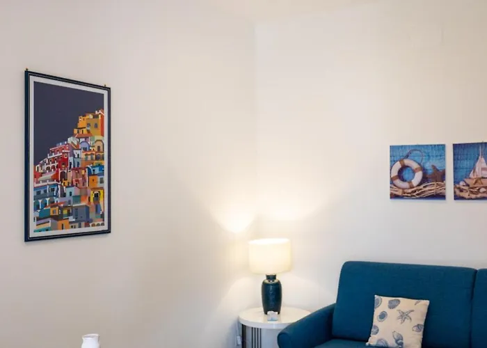 Lemontree Apartment *