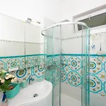 Lemontree Apartment Positano