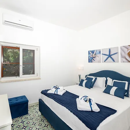 Lemontree Appartement Positano