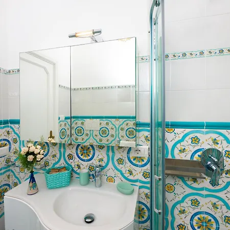 Appartement Lemontree *