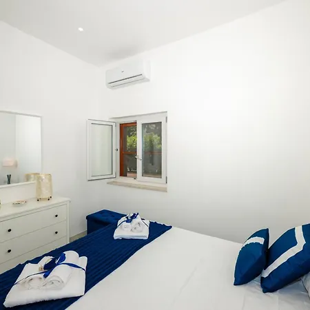 Apartment Lemontree Positano