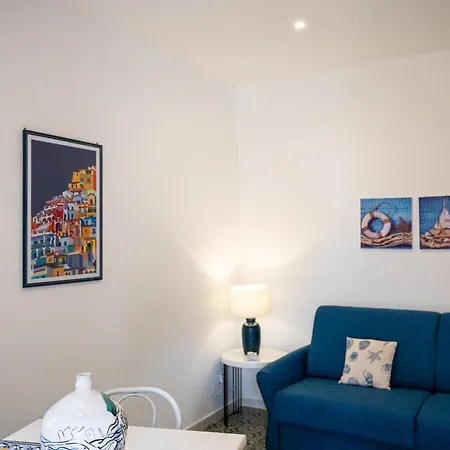 Lemontree Appartement *