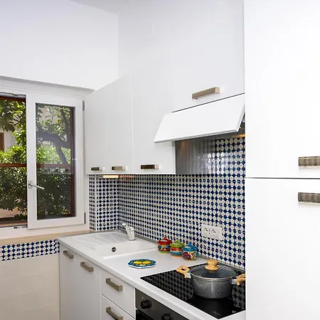 Appartement Lemontree