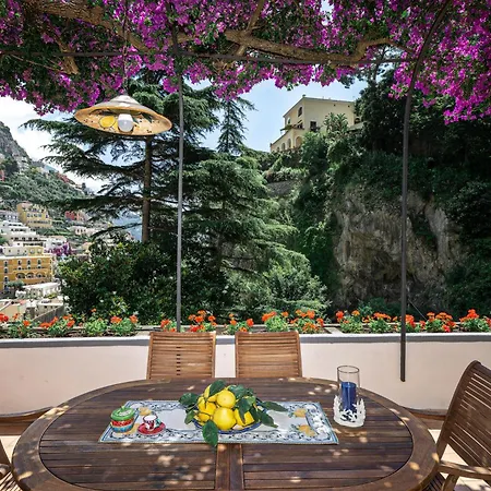 Lemontree Appartement