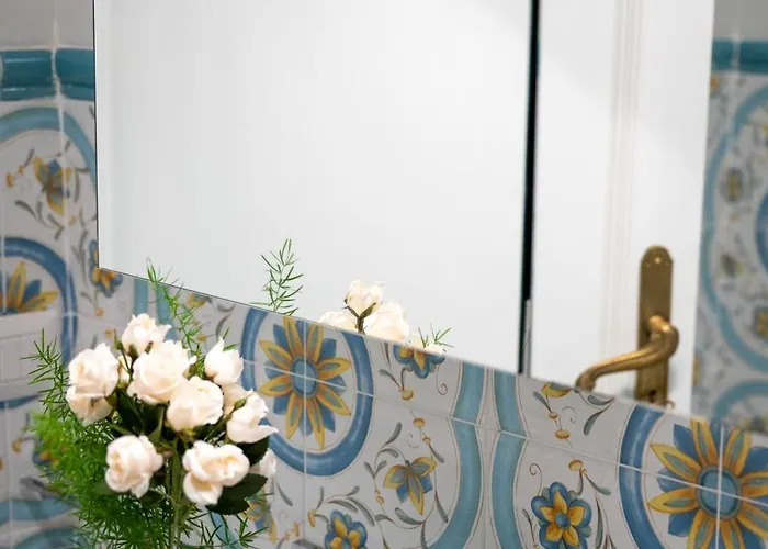 Апартаменты Lemontree Позитано