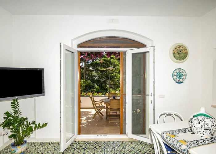 Lemontree Апартаменты