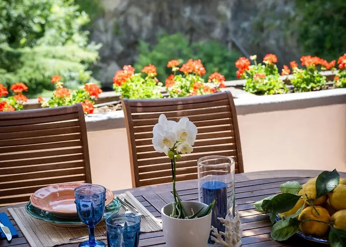 Апартаменты Lemontree *