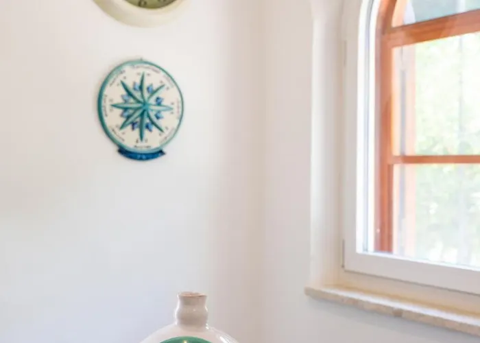 Lemontree Позитано