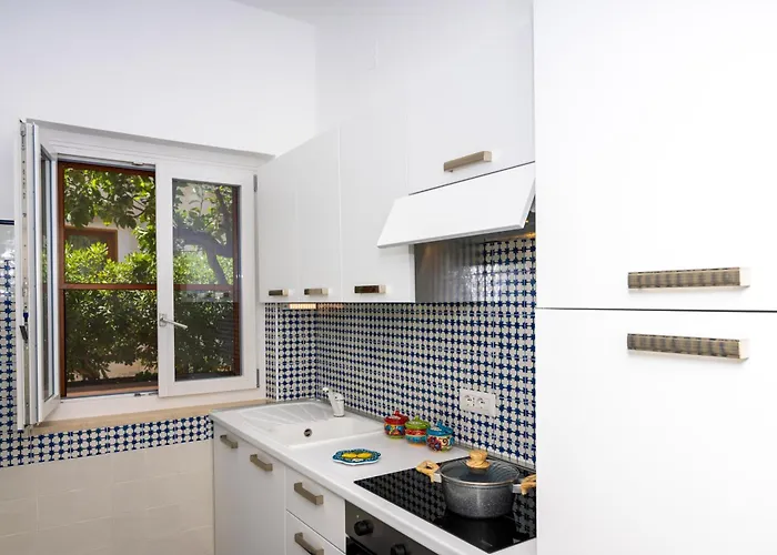 Апартаменты Lemontree