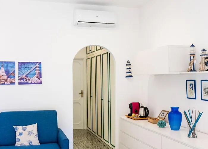 Апартаменты Lemontree *