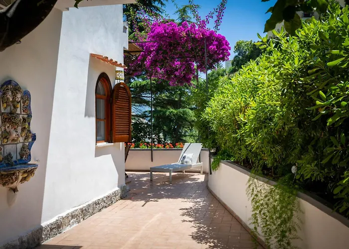 Lemontree Позитано