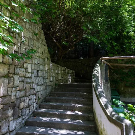 شقة Lemontree بوسيتانو